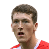FIFA 15 Richard Smallwood 64