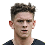 FIFA 15 Sean Murray 66