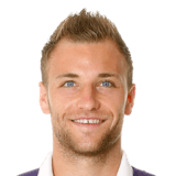 FIFA 15 Mike Konnecke 62