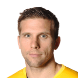 FIFA 15 Anders Svensson 71