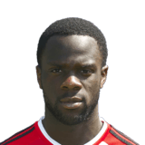 FIFA 15 Elvis Manu 68