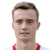 FIFA 15 Jakub Szumski 60