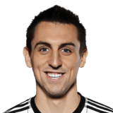 FIFA 15 Micha? Kucharczyk 65