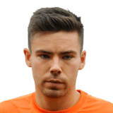FIFA 15 Ryan Dow 66