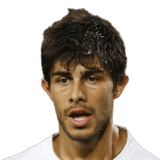 FIFA 15 José Ángel Alonso Martín 67