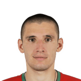 FIFA 15 Taras Burlak 68