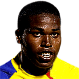 FIFA 15 Edson Montaño 62