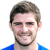 FIFA 15 Kyle Hutton 56