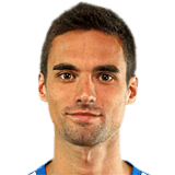 FIFA 15 Raúl Rodríguez Navarro 73