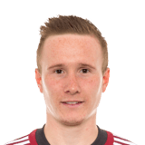 FIFA 15 Markus Mendler 65