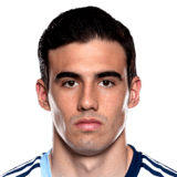 FIFA 15 Omar Salgado 64