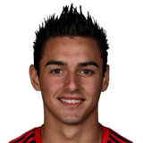 FIFA 15 Diego Fagundez 67