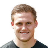 FIFA 15 Sven Dhoest 62