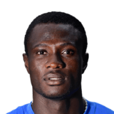 FIFA 15 Kim Ojo 68
