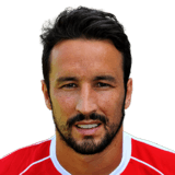 FIFA 15 Paulo César Silva Peixoto 70