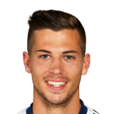 FIFA 15 Remo Freuler 64