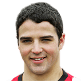 FIFA 15 Stephen McLaughlin 60