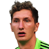 FIFA 15 Jack Bonham 51
