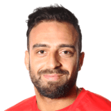 FIFA 15 Abdulrahman Khalili 63