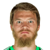 FIFA 15 Joe Willis 64