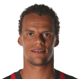 FIFA 15 Timothy Chandler 73