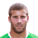 FIFA 15 Erik Cummins 64