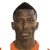 FIFA 15 Jonathan Zongo 70