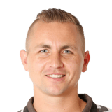 FIFA 15 John Verhoek 68