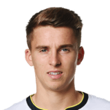 FIFA 15 Tom Carroll 69