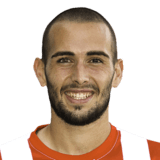 FIFA 15 Aleix Vidal Parreu 75