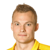 FIFA 15 Rasmus Sjöstedt 60