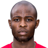 FIFA 15 Jody Lukoki 67