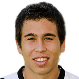 FIFA 15 Cristian Battocchio 66