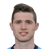 FIFA 15 Cillian Morrison 53