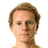 FIFA 15 Anton Dahlström 57