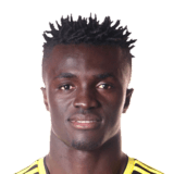 FIFA 15 Kwame Amponsah Karikari 64