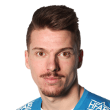 FIFA 15 Shkodran Maholli 57