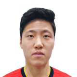 FIFA 15 Jun Yub Kim 58