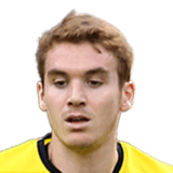 FIFA 15 Tommie Hoban 65