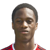 FIFA 15 Terence Kongolo 74
