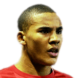 FIFA 15 Jamaal Lascelles 67
