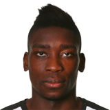 FIFA 15 Sammy Ameobi 68