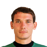 FIFA 15 Nikolay Markov 61