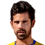 FIFA 15 Juan Calahorro Bares 63