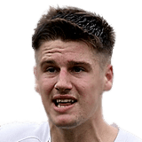 FIFA 15 Sonny Bradley 61