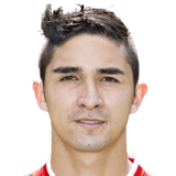 FIFA 15 Felipe Gutiérrez 74