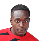 FIFA 15 Jamar Loza 59
