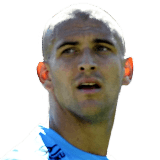 FIFA 15 Lucas Aveldaño 69