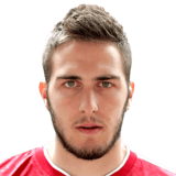 FIFA 15 Konstantinos Fortounis 67