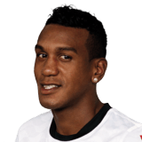 FIFA 15 Edenílson Andrade dos Santos 72